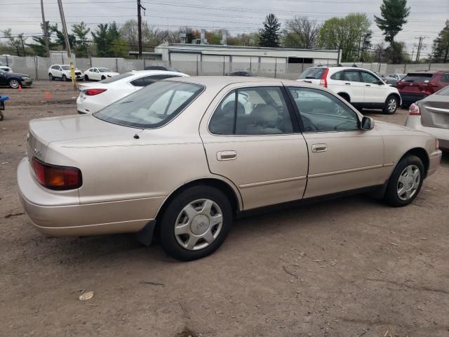 1996 Toyota Camry LE