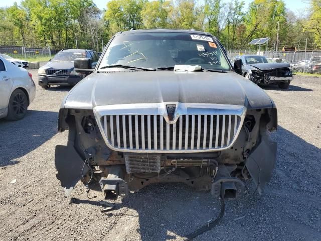 2006 Lincoln Navigator