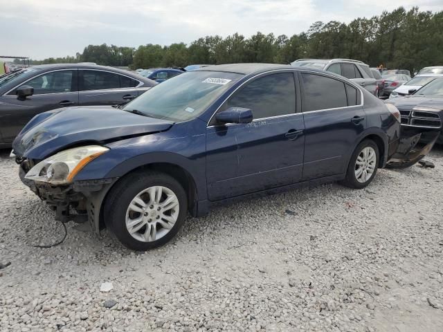 2011 Nissan Altima Base