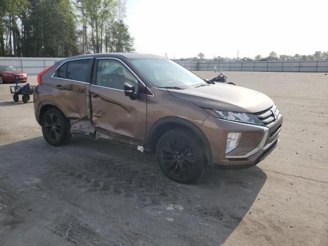 2020 Mitsubishi Eclipse Cross LE