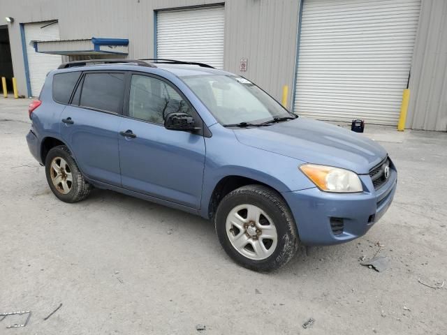 2009 Toyota Rav4