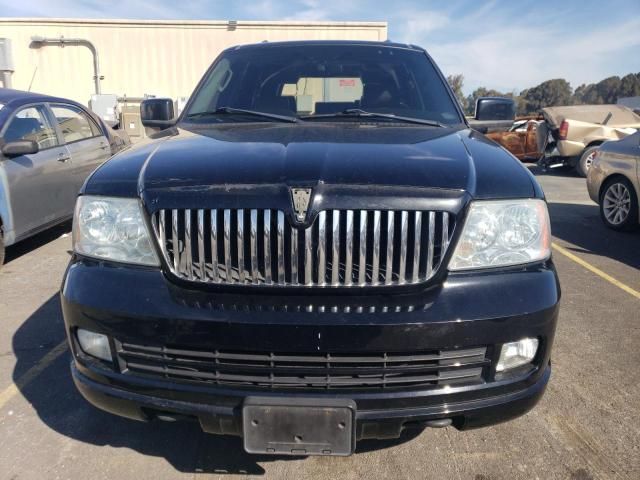 2005 Lincoln Navigator