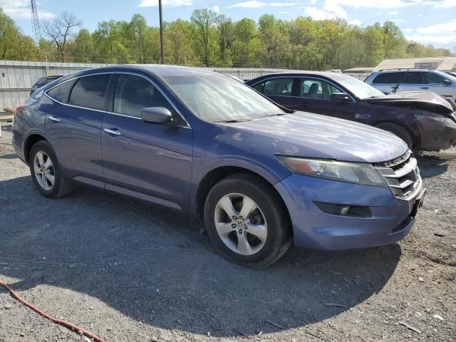 2012 Honda Crosstour EX