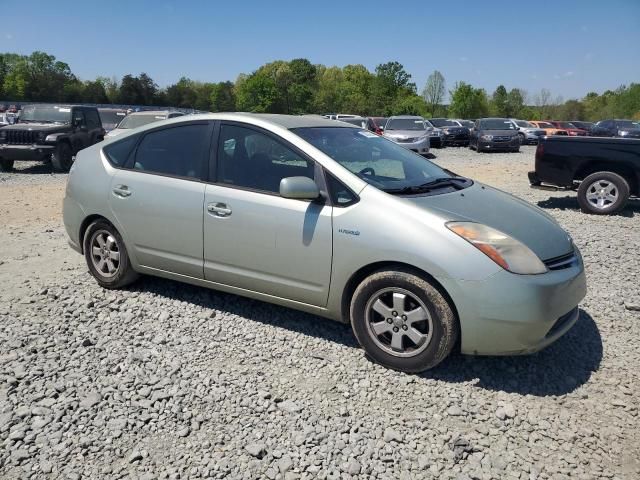 2006 Toyota Prius