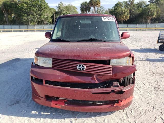 2006 Scion XB