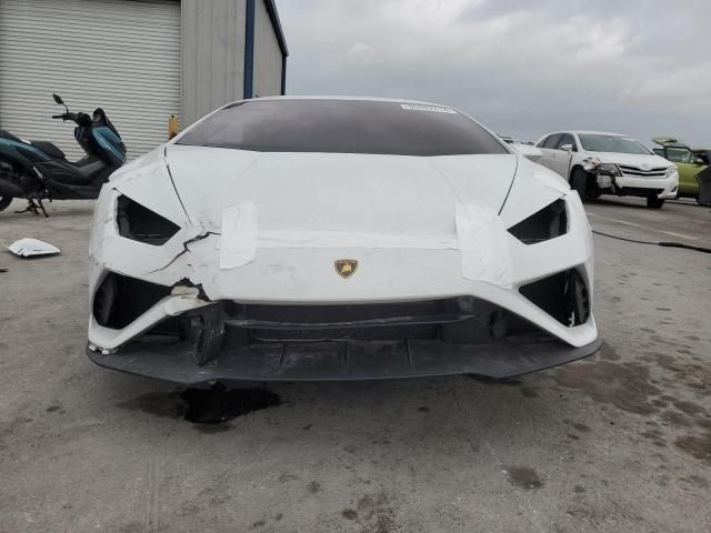 2020 Lamborghini Huracan EVO