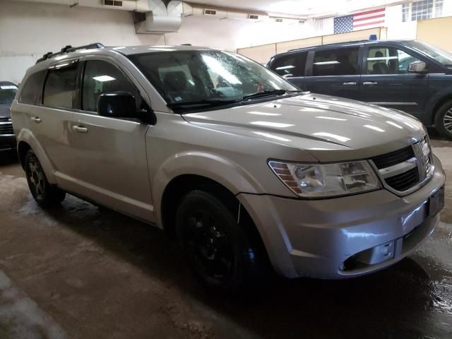 2009 Dodge Journey SE