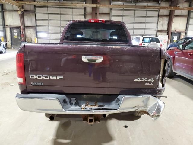 2004 Dodge RAM 1500 ST