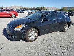 Salvage cars for sale from Copart Las Vegas, NV: 2008 Nissan Altima 2.5