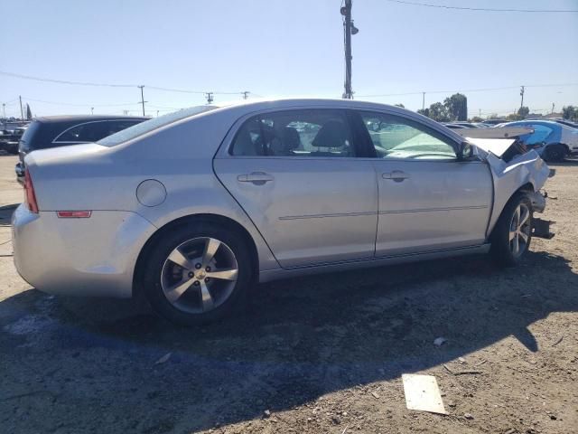 2011 Chevrolet Malibu 1LT