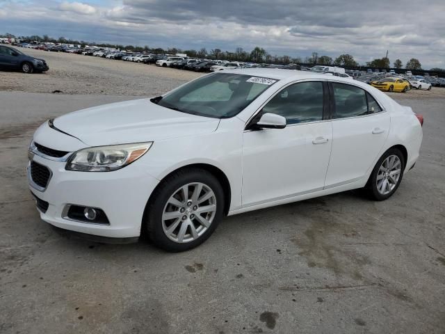 2015 Chevrolet Malibu 2LT