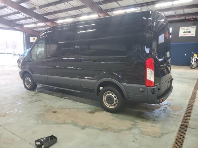 2015 Ford Transit T-350