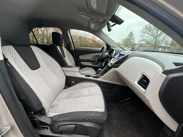 2010 Chevrolet Equinox LS