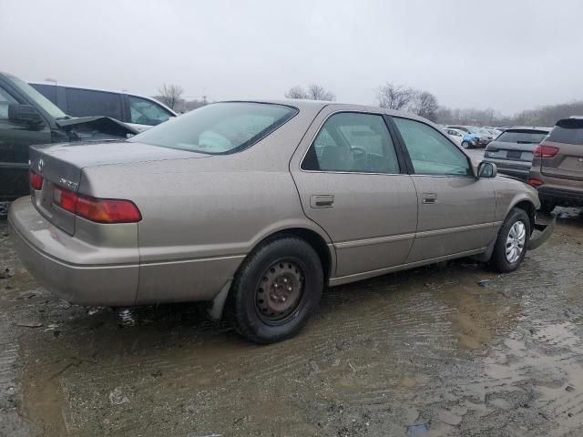 1999 Toyota Camry CE