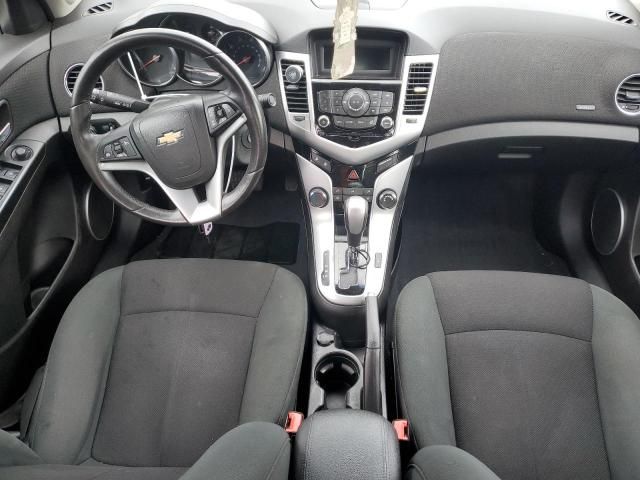 2011 Chevrolet Cruze LT