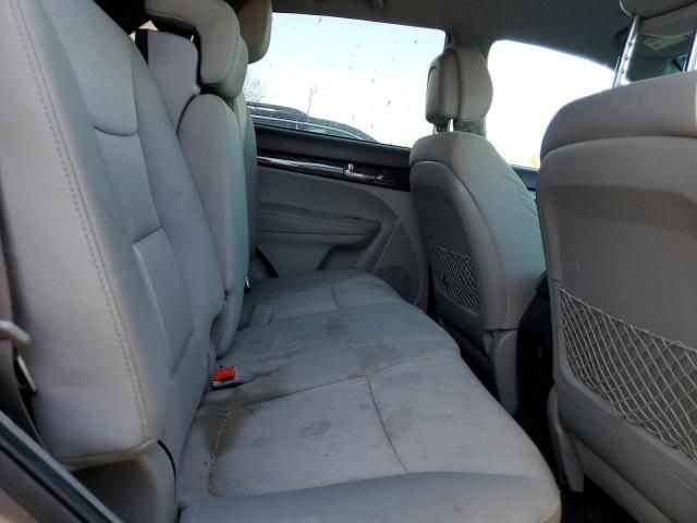 2011 KIA Sorento Base