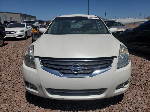 2010 Nissan Altima Base