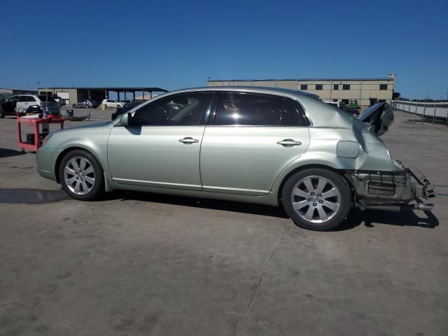 2007 Toyota Avalon XL