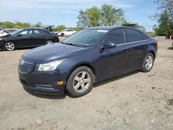 Chevrolet Cruze Vehiculos salvage en venta: 2014 Chevrolet Cruze LT