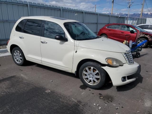 2007 Chrysler PT Cruiser Limited