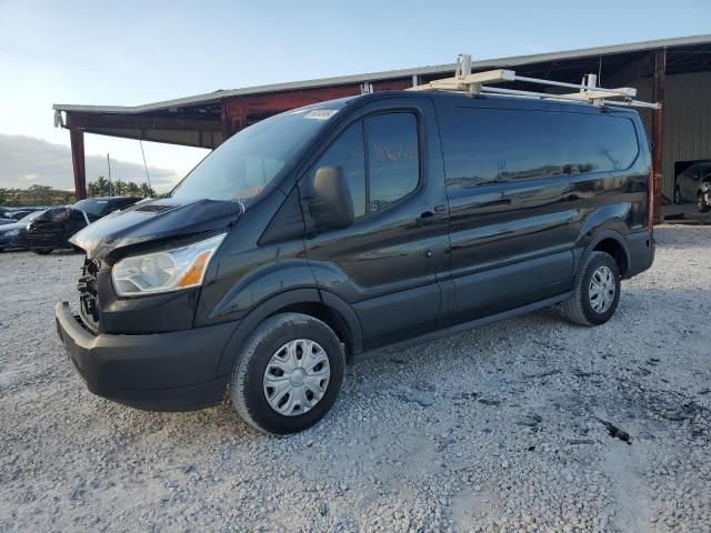 2015 Ford Transit T-150