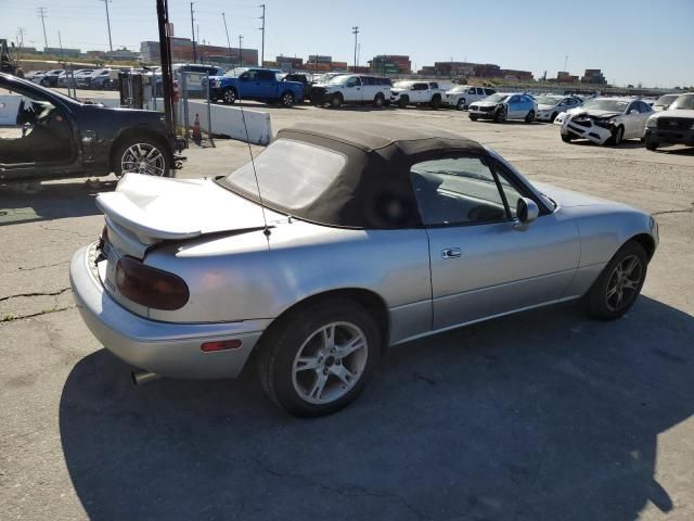 1991 Mazda MX-5 Miata