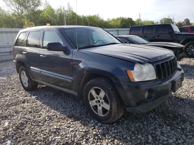 2007 Jeep Grand Cherokee Laredo