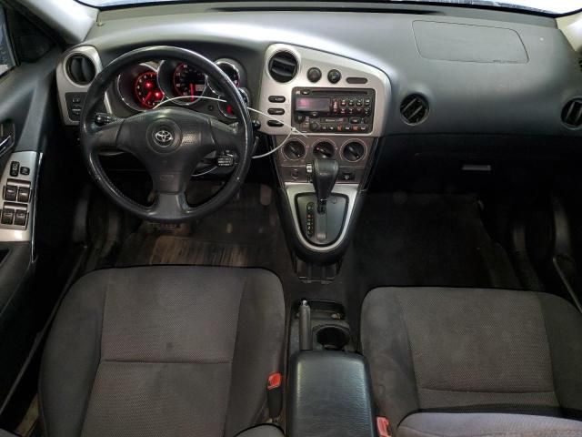 2004 Toyota Corolla Matrix XR