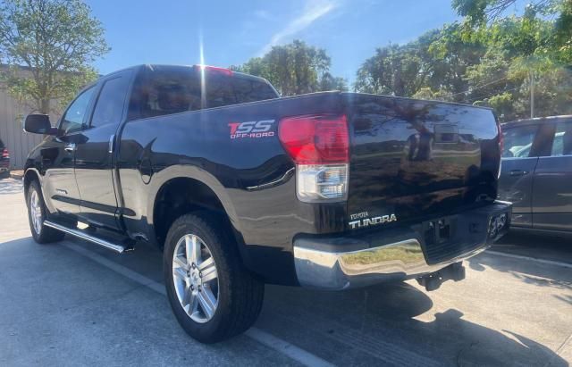 2013 Toyota Tundra Double Cab SR5