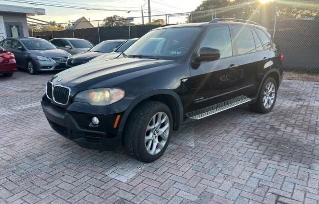 2009 BMW X5 XDRIVE30I