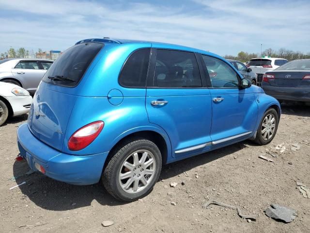 2008 Chrysler PT Cruiser Touring