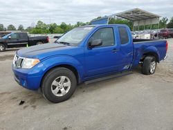 Nissan salvage cars for sale: 2013 Nissan Frontier SV