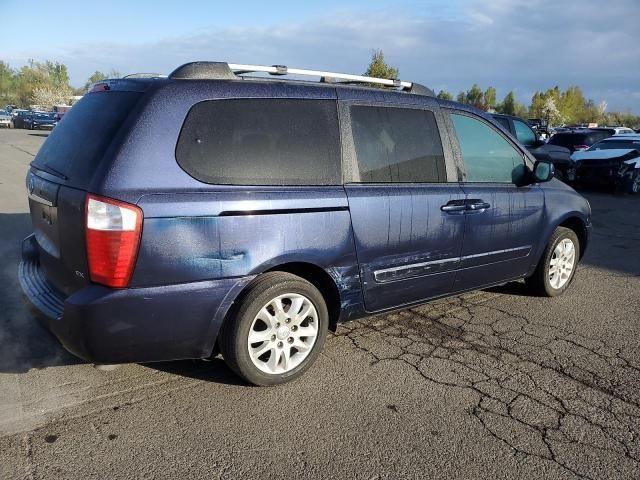 2006 KIA Sedona EX