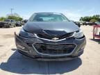 2016 Chevrolet Cruze Premier