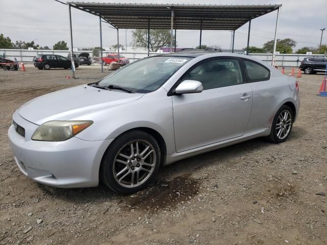 2007 Scion TC