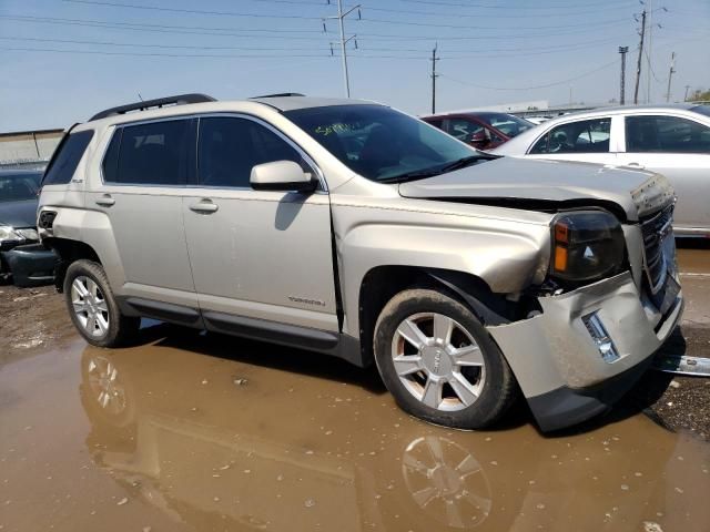 2012 GMC Terrain SLE