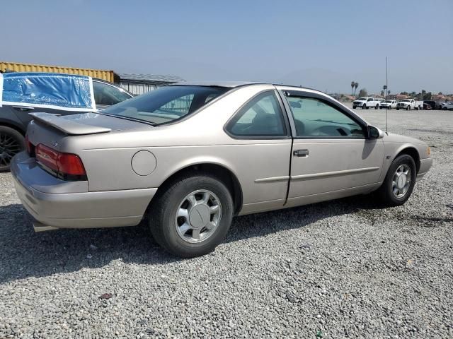 1995 Ford Thunderbird LX