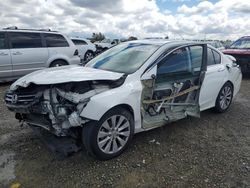 2015 Honda Accord EXL for sale in Antelope, CA