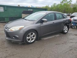 2014 Ford Focus SE en venta en Ellwood City, PA