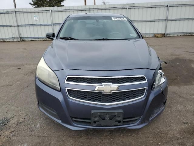 2013 Chevrolet Malibu LS