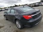 2012 Chrysler 200 Limited