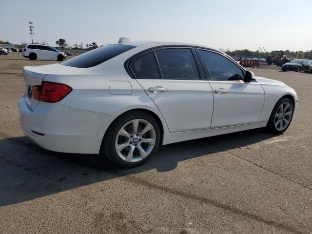 2015 BMW 320 I