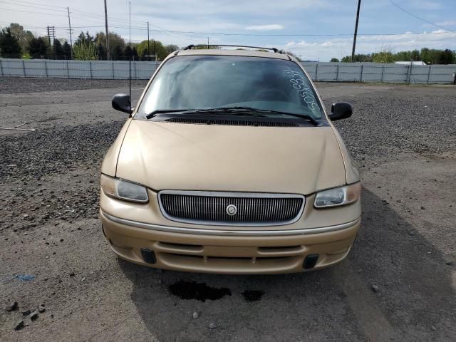 1996 Chrysler Town & Country