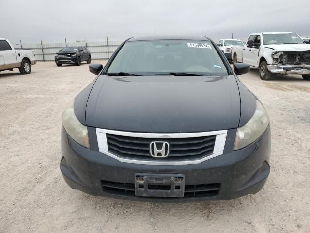 2008 Honda Accord LXP