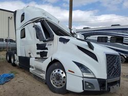 2018 Volvo VN VNL en venta en Casper, WY