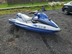 Salvage boats for sale at Finksburg, MD auction: 2001 Seadoo GTX