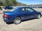 2002 Honda Civic EX