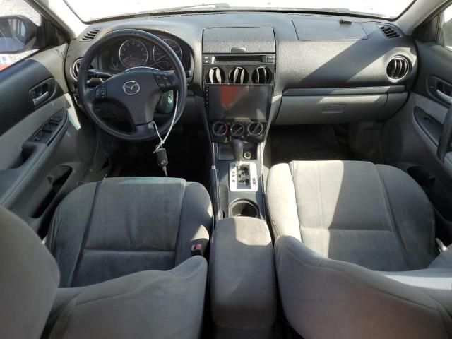 2008 Mazda 6 I