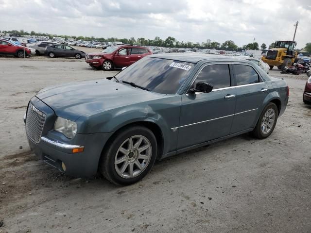 2006 Chrysler 300C