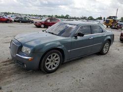 Chrysler 300 salvage cars for sale: 2006 Chrysler 300C